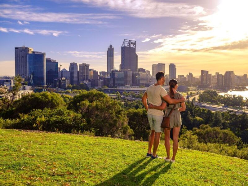 Perth Tailored 3-Hour Private Tour for The Travel Chameleon - FAQ