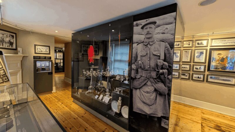 Perth: The Black Watch Castle and Museum Guided Tour - Frequently Asked Questions