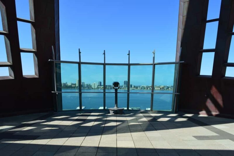 Perth: The Premium Anzac Bell Tour at the Bell Tower - Value and Practical Considerations