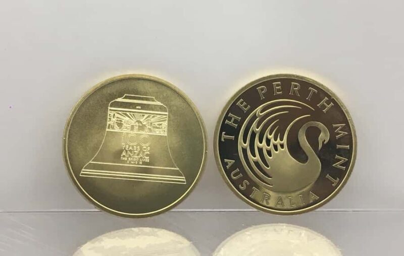 Perth: The Premium Anzac Bell Tour at the Bell Tower - Who Will Love This Tour?