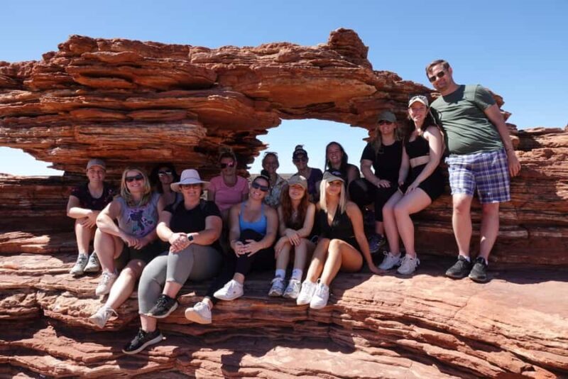 Perth to Exmouth & Return with Monkey Mia & Ningaloo Reef - What the Reviews Say