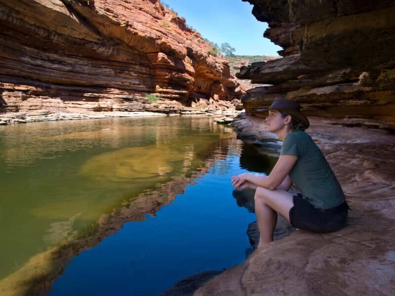 Perth to Exmouth & Return with Monkey Mia & Ningaloo Reef - Who Will Love This Tour?