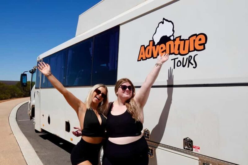 Perth to Exmouth with Monkey Mia & Ningaloo Reef - Authentic Feedback and Highlights