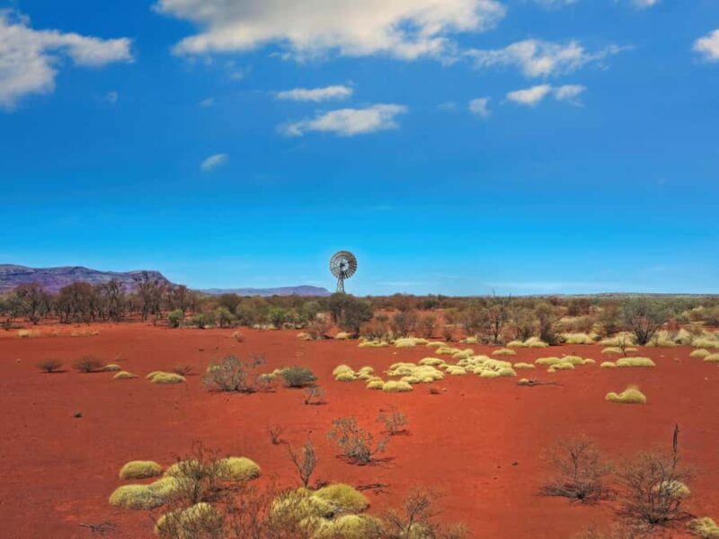 Perth to Exmouth with Monkey Mia & Ningaloo Reef - Who Would Love This Tour?