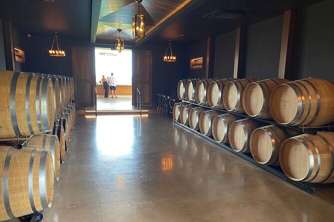 Perth to Margaret River Wineries & Sightseeing 1 Day Tour - An In-Depth Look at the Tour Experience