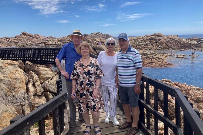 Perth to Margaret River Wineries & Sightseeing 1 Day Tour - Final Thoughts