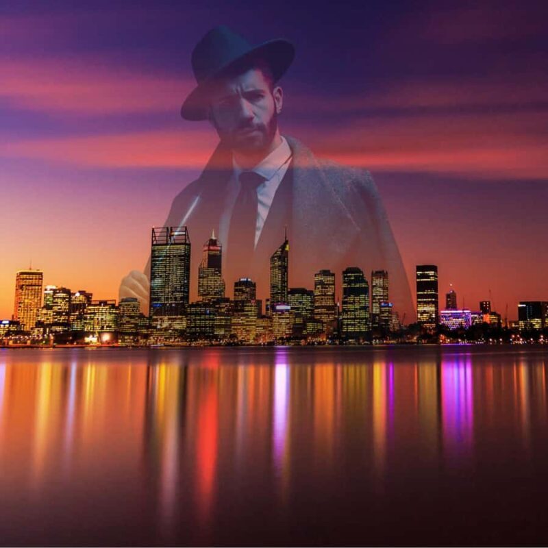 Perth: True Crime Guided Walking Tour - An In-Depth Look at the Perth True Crime Tour