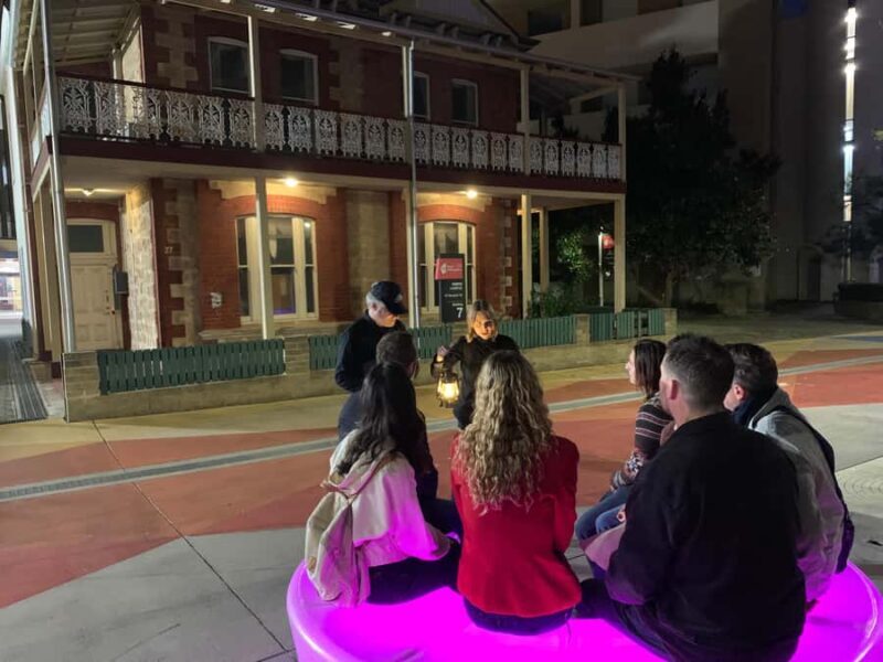 Perth: True Crime Guided Walking Tour - Final Thoughts