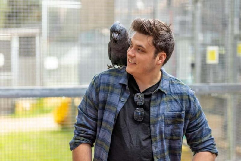 Perth: WA Wildlife Hospital and Native Fauna Encounter Tour - The Itinerary: What to Expect