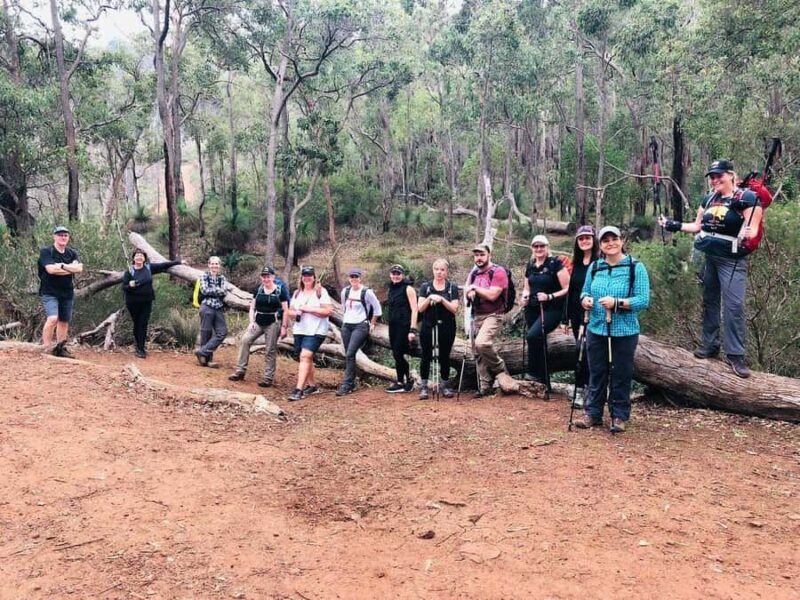 Perth: Waterfalls, Wildflowers & Wandoo Hiking Experience - An In-Depth Look at the Experience