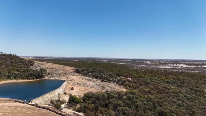 Perth: Wave Rock, Mulka's Cave, and York (Full Day Tour) - Who Will Enjoy This Tour?