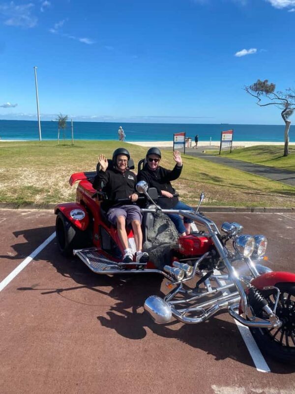 Perth: West Coast Trike Tours - An In-Depth Look at West Coast Trike Tours