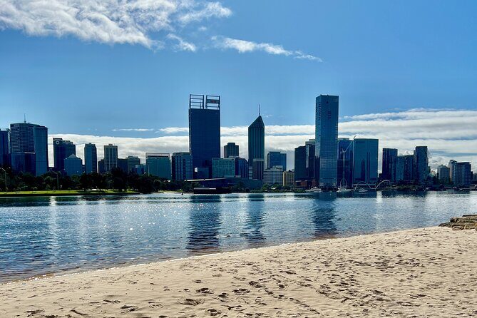 Perth Wide Sightseeing - Key Points