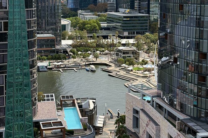 Perth Wide Sightseeing - The Itinerary Breakdown: What You Can Expect