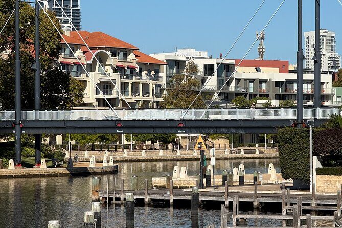 Perth Wide Sightseeing - Why This Tour Works Well