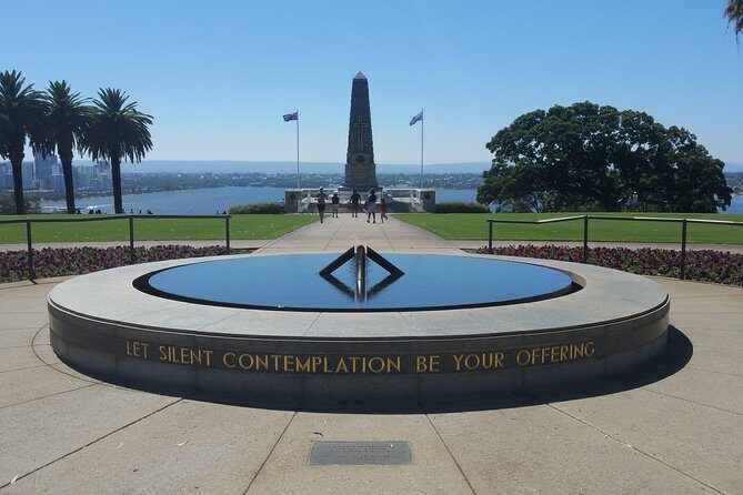 Perth Wildlife Park & City Highlights - Premium Small Group Tour - Frequently Asked Questions