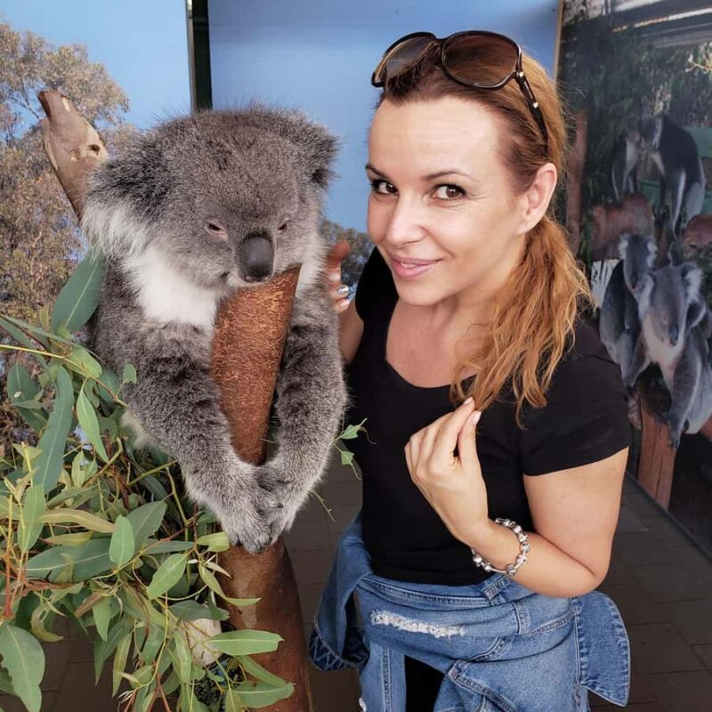 Perth Wildlife Park & City Highlights - Small Group Tours - FAQ