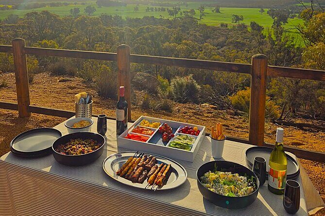 Perth Wildlife Tour Under the Stars with Dinner - Who Should Consider This Tour?