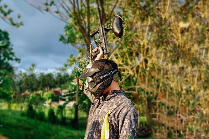 Pertiwi Paintball Adventure | Bali Biggest Field for Epic Battles - An In-Depth Look at Pertiwi Paintball Adventure