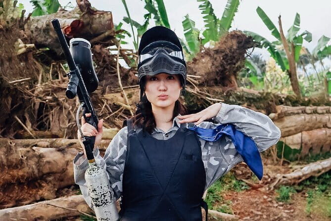 Pertiwi Paintball Adventure | Bali Biggest Field for Epic Battles - The Sum Up