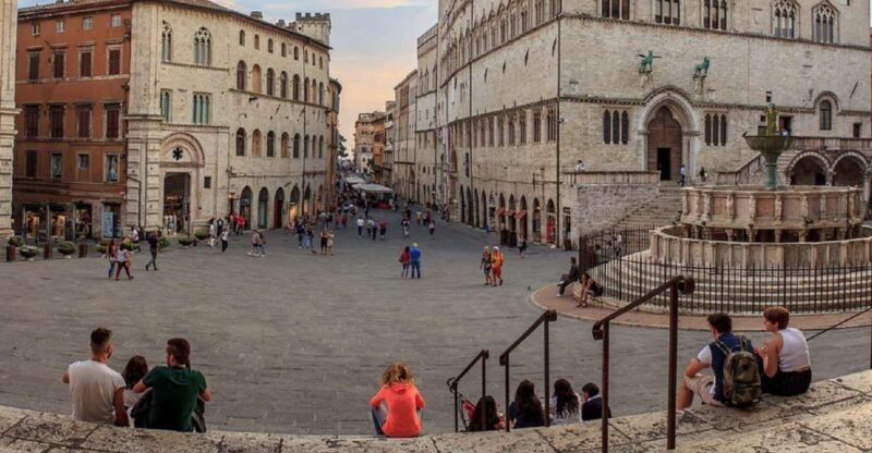 Perugia 2Hour Small Group Walking Tour - Who Will Love This Tour?