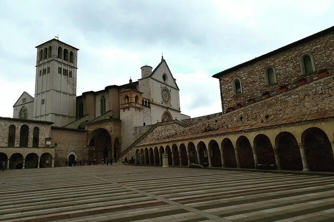 Perugia and Assisi Full Day Tour from Perugia - Final Thoughts