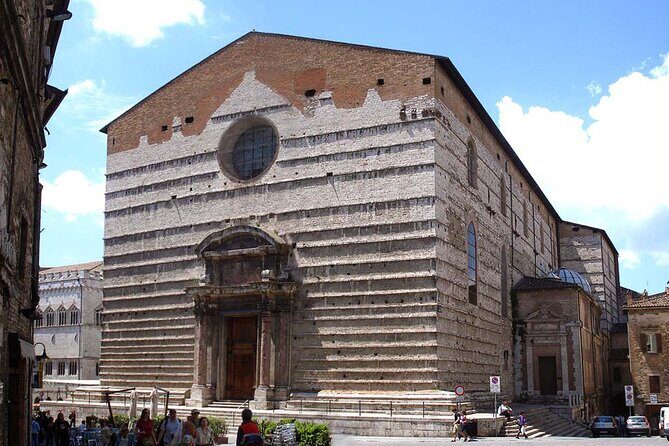 Perugia, from the Etruscans to the Middle Ages and the Renaissance Private Tour - Frequently Asked Questions