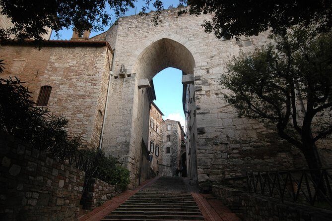 Perugia Private Walking Tour with licensed guide - Final Thoughts: Is It Worth It?