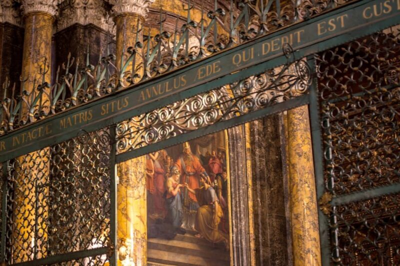 Perugia: San Lorenzo Cathedral Audioguide Tour - FAQ Section