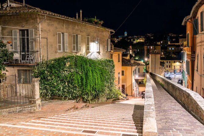 Perugia Scavenger Hunt and Sights Self-Guided Tour - FAQ