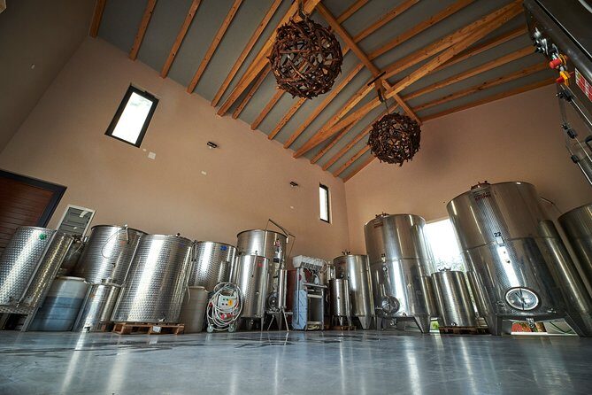 PERVINO - Wine tasting - Frequently Asked Questions