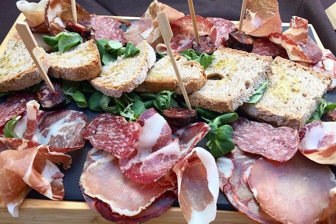 Pescara Food Tour - Who Will Love This Tour?