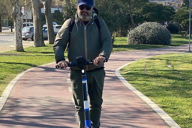 Pescara tour by e-scooter or bike among art, flavors and shopping - A Deep Dive into the Pescara Tour Experience