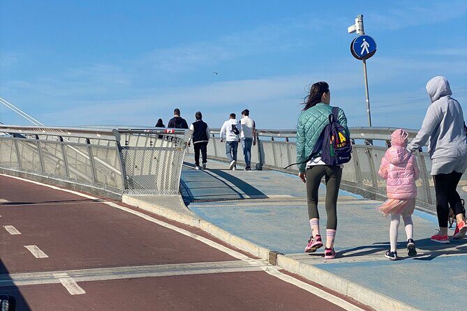 Pescara tour by e-scooter or bike among art, flavors and shopping - Final Thoughts