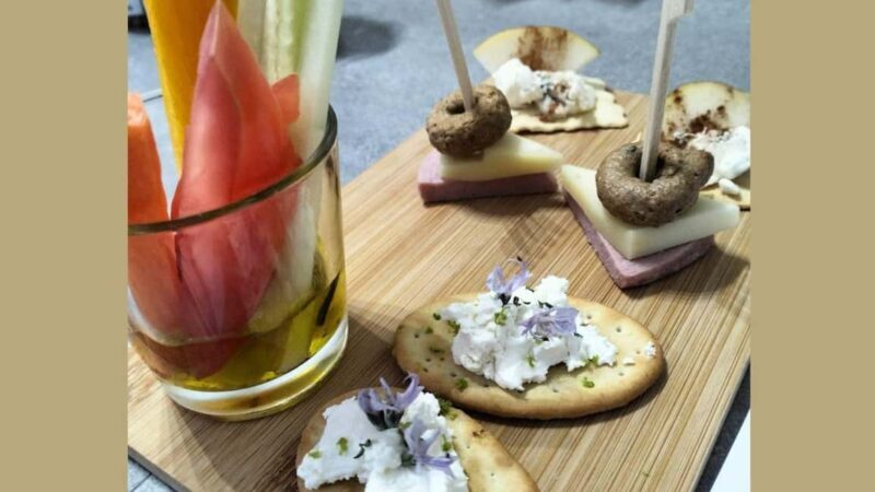 Peschiera del Garda: Italian Gin tasting - Who Will Love This Tour?