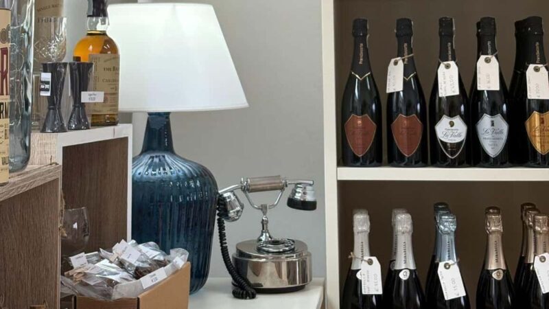 Peschiera del Garda: Italian Gin tasting - Price and Value Analysis