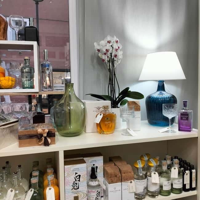 Peschiera del Garda: Italian Gin tasting - Final Thoughts