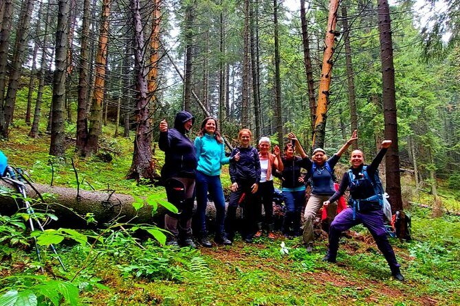 Pestera and Magura Full-Day Private Walking Tour from Brasov - FAQ