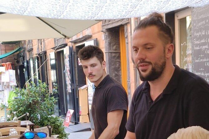 Pesto Experience, Cooking Classes, Wine Tasting in Sestri Levante - Final Thoughts