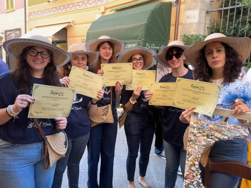 Pesto Experience Trattoria Turin - Experiences and Traditions in Sestri Levante - A Close Look at the Experience