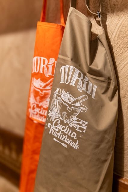 Pesto Experience Trattoria Turin - Experiences and Traditions in Sestri Levante - FAQ