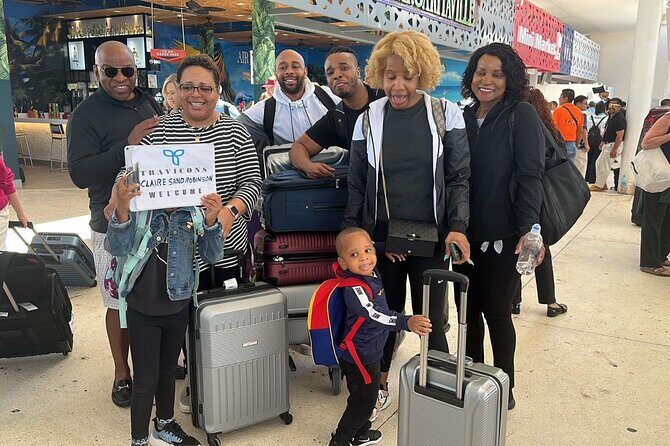 PET FRIENDLY Private Transfer Cancun - Playa del Carmen - Frequently Asked Questions