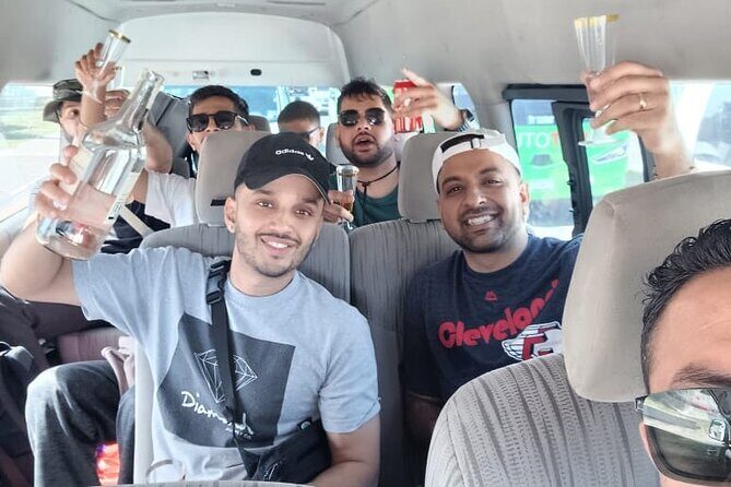 PET FRIENDLY Private Transfer Cancun - Playa del Carmen - Final Thoughts