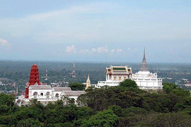 Petchaburi's Historic Palaces and Ancient Temples - Private Tour from Hua Hin - In-Depth Review of the Petchaburi Private Tour