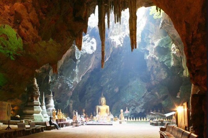Petchaburi's Historic Palaces and Ancient Temples - Private Tour from Hua Hin - Who is This Tour Best For?