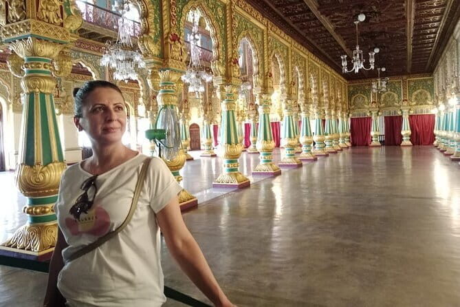 Pete walk, an immersive walking tour in Bangalore with a guide - Final Thoughts