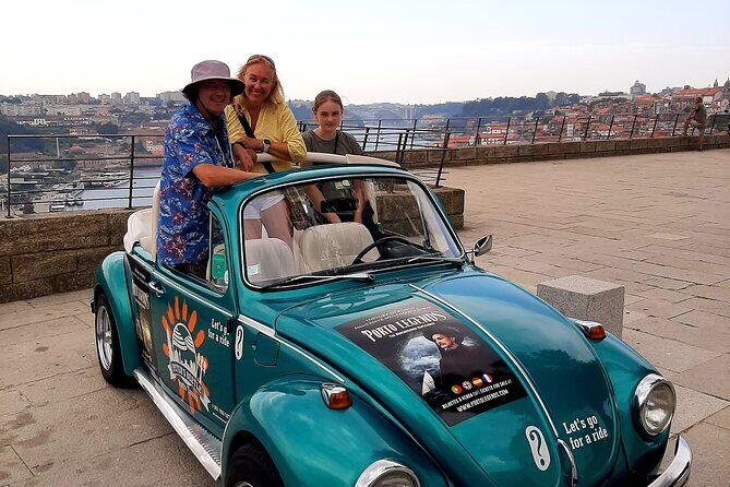 Peter`s Beetle Porto Tour - In-Depth Review of Peter’s Beetle Porto Tour