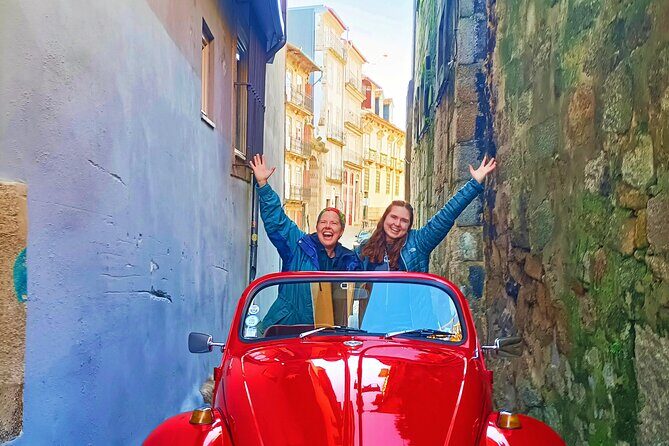 Peter`s Beetle Porto Tour - Final Thoughts