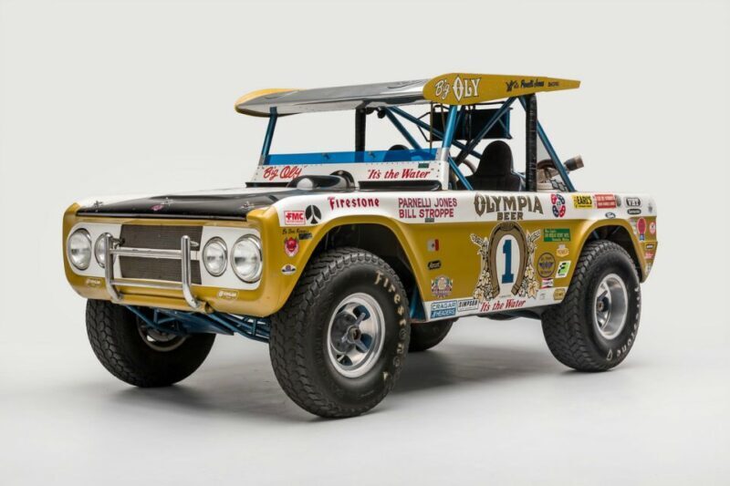 Petersen Automotive Museum Private Highlights Tour - Who Should Consider This Experience?