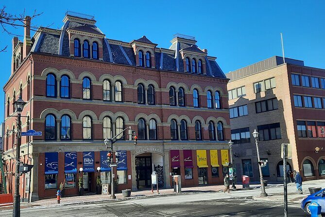 Pete's Historic Walking Tour - FAQ